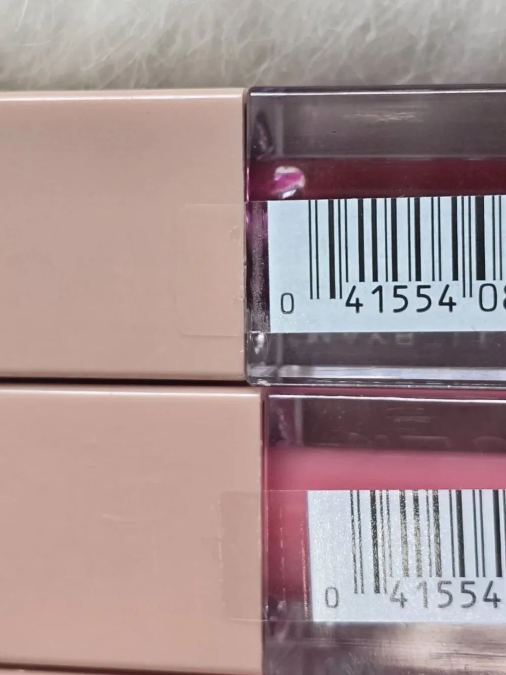 Maybelline Lifter Gloss Lipgloss Set of 3